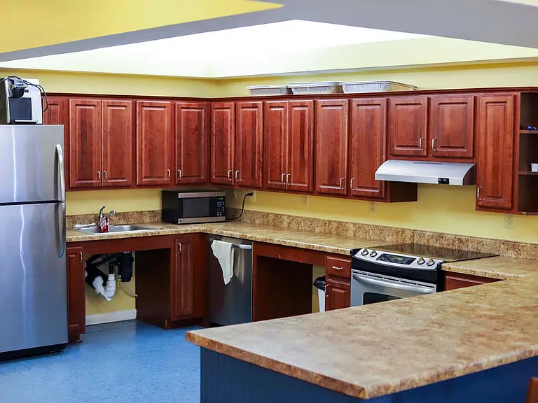 Park View at Bladensburg - 55+ — Photo 15