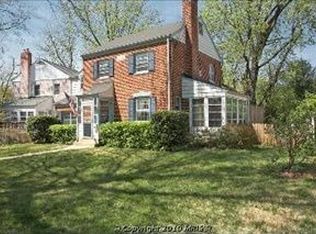 2015 Dayton St, Silver Spring, MD 20902