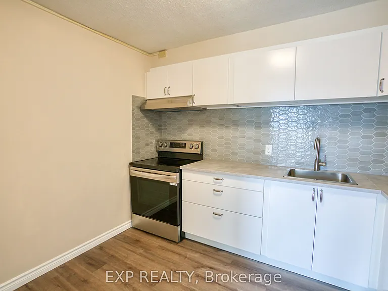 1380 Prince Of Wales Dr #1201 — Photo 19