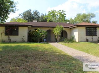 633 Ridgemott Ct, Brownsville, TX 78521