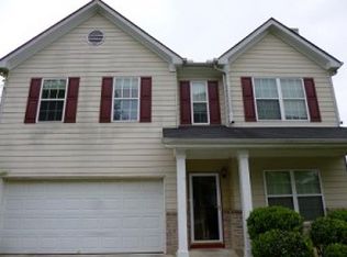 2890 Lewis Ln, College Park, GA 30349