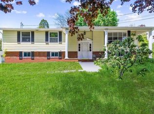 9 David Rd, Millerton, NY 12546