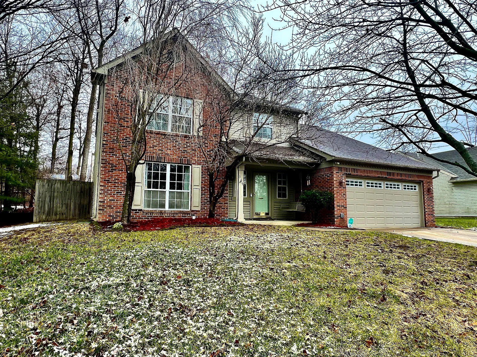 369 Stoneybrook Grove Dr photo 1