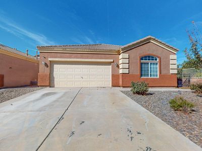 9147 Rio Galisteo Pl NW, Albuquerque, NM, 87114