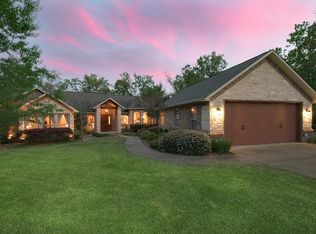 236 Lakewood Rd, Trinidad, TX 75163