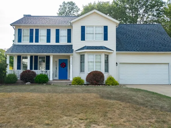 1239 Glenoak Dr, Tallmadge, OH 44278
