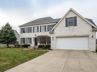 6224 Steeplechase Pkwy, Whitehouse, OH