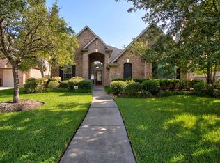 3522 Silvercreek Dr, Manvel, TX 77578