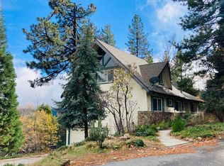 943 Nadelhorn Dr, Lake Arrowhead, CA 92352