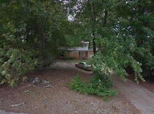 449 Eastwood Dr, Newport News, VA 23602