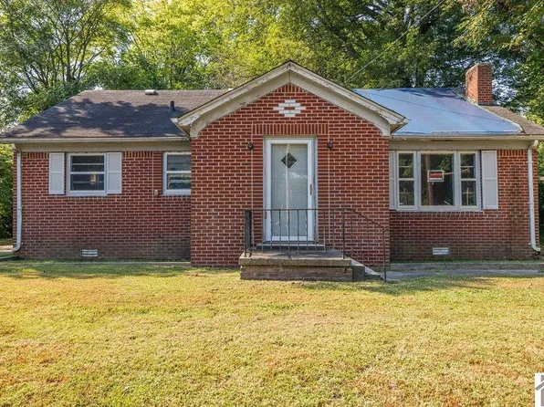 803 Vine St #F, Fulton, KY 42041