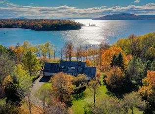 188 McNeil Cove Rd, Charlotte, VT 05445