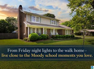 Charter, Moody, AL 35004