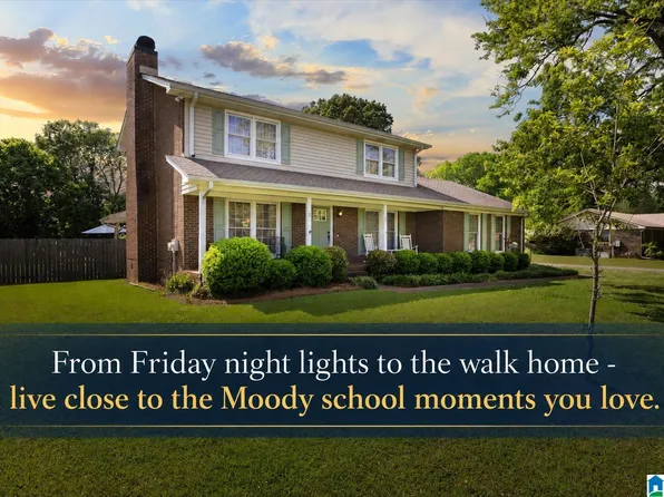 3809 Valley Haven Cir, Moody, AL 35004