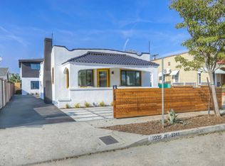 2241 Fernleaf St, Los Angeles, CA 90031