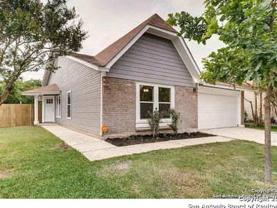10333 COUNTRY BLF, San Antonio, TX, 78240