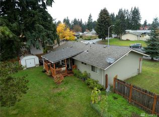 17609 34th Ave NE, Arlington, WA 98223