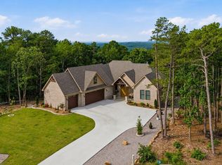 77 Letrista Dr, Hot Springs Village, AR 71909