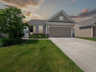 9448 Saint Andrews Dr, Grand Blanc, MI, 48439