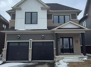 664 Grand Ridge Ave, Oshawa, ON L1K 3G7