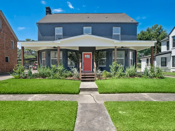 3226 Oakdale St, Houston, TX 77004