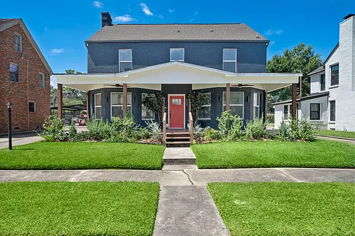 3226 Oakdale St Photo 1