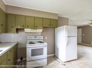 219 Roslyn Rd, Troy, NC 27371
