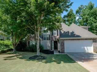 2849 Cressington Bnd NW, Kennesaw, GA 30144