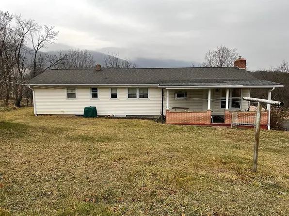 88 Windy Hill Dr, Keyser, WV 26726