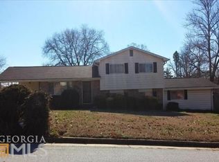 2940 Stephanie Dr SW, Atlanta, GA 30331