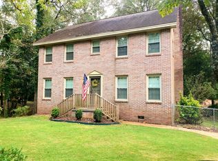 1000 Burton Rd, Tallassee, AL 36078