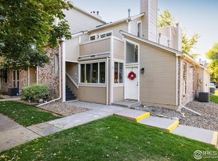 4931 Garrison St APT 102, Wheat Ridge, CO 80033