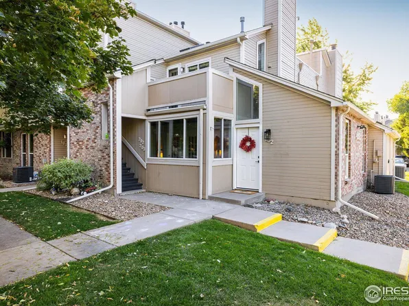 4931 Garrison St #102, Wheat Ridge, CO 80033