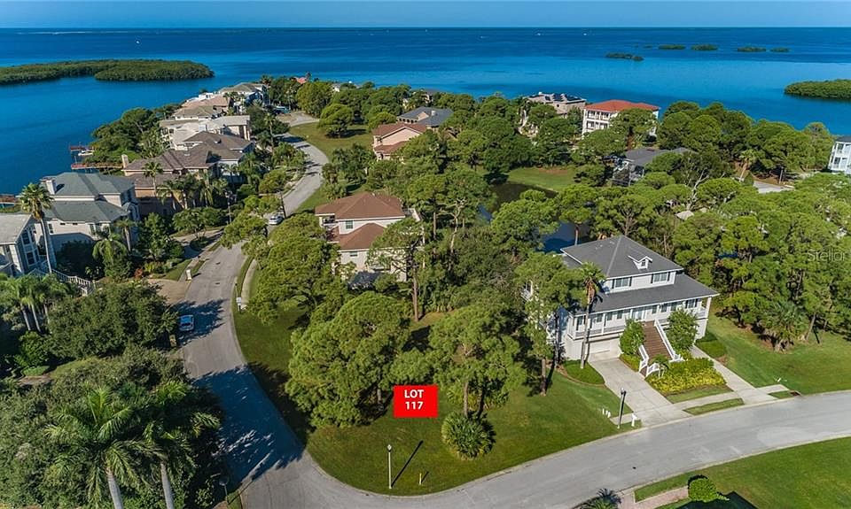 1st image of Harbour Watch Cir Lot 117