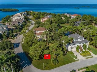 Harbour Watch Cir LOT 117, Tarpon Springs, FL 34689