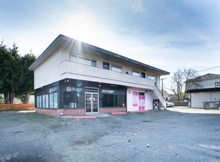 3305 Rucker Ave, Everett, WA 98201