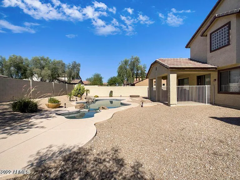 2406 W Sienna Bouquet Pl — Photo 40