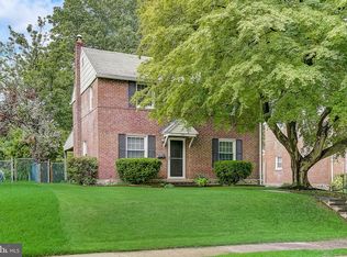 229 Hazelwood Rd, Aldan, PA 19018