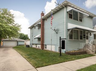 4024 Prairie Ave, Schiller Park, IL 60176