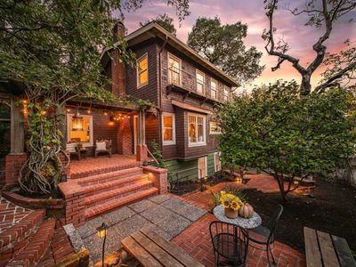 150 Bungalow Avenue, San Rafael, CA, 94901