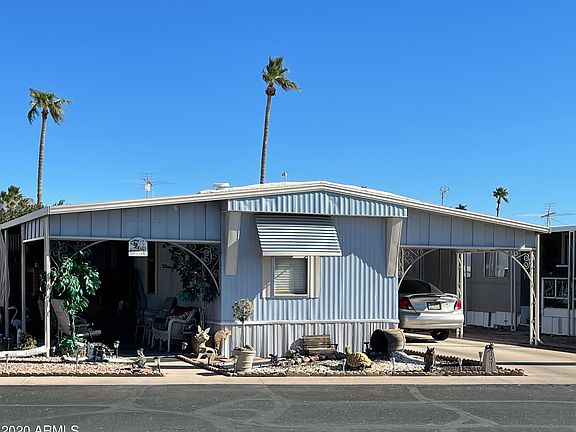 2nd image of 11425 E University Dr #121