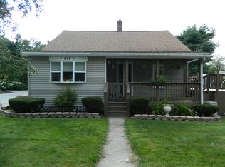 414 Oak Hill Rd, Fitchburg, MA 01420