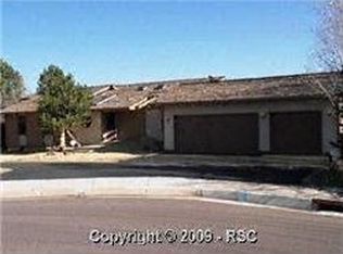 80 Huntington Pl, Colorado Springs, CO 80906