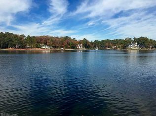 1044 Curlew Dr, Virginia Beach, VA 23451
