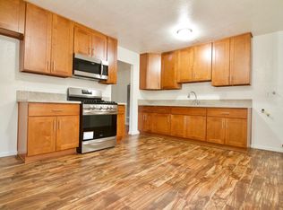 3837 Maxson Rd, El Monte, CA 91732