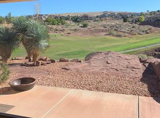 663 Uxbridge Cir, Saint George, UT 84770
