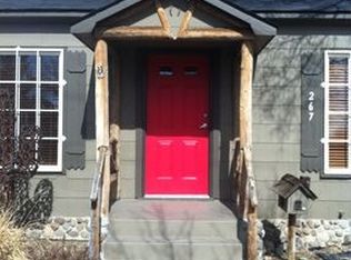 267 Vassar St #A, Reno, NV 89502