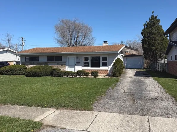 1469 Stanley Blvd, Calumet City, IL 60409