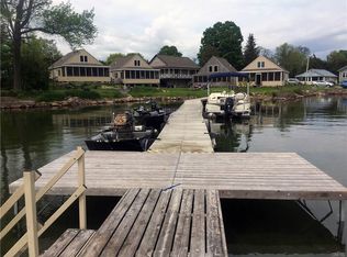 5 Ferguson Dr #1, Hammond, NY 13646