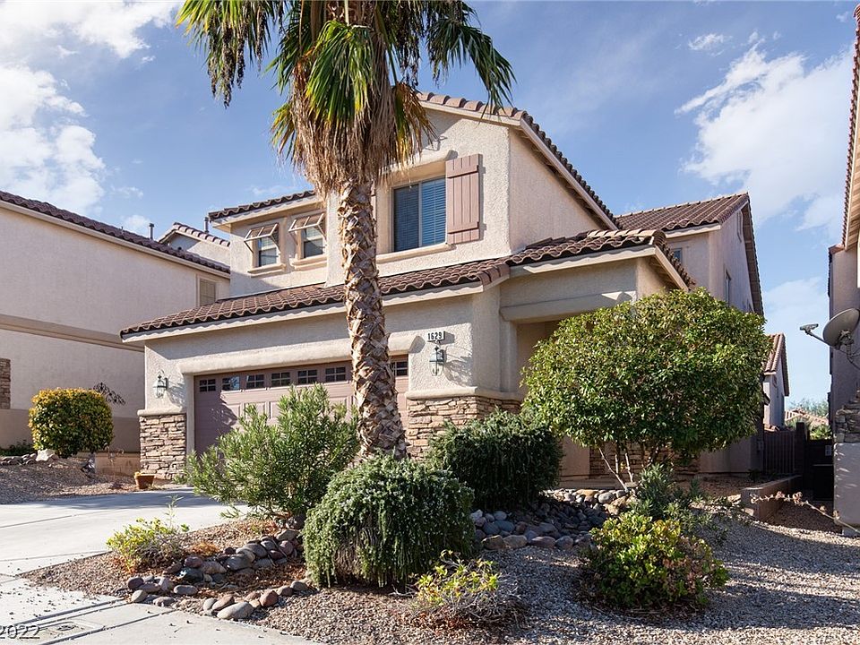 1629 Orange Daisy Pl, Henderson, NV 89012 | Zillow